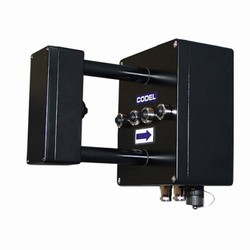 CODEL TunnelTech 301