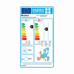 Energy kondenzan jednotky